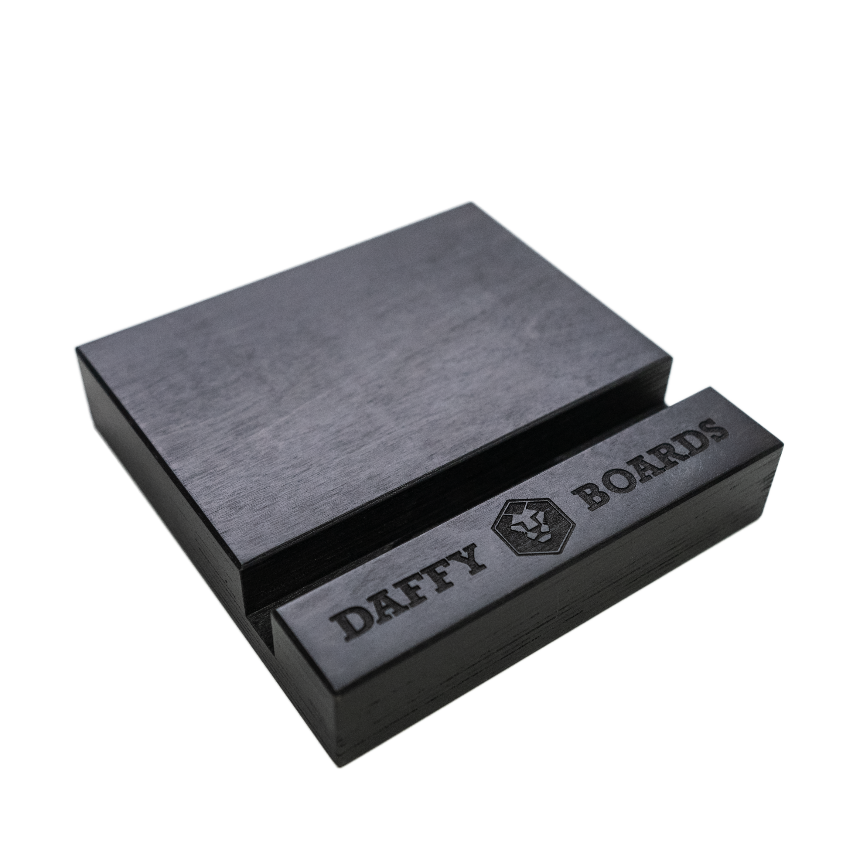 Balance Board Standfuß - Block (in 4 Farben erhältlich)
