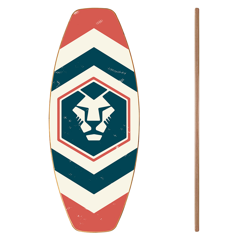 Allrounder Balance Board
