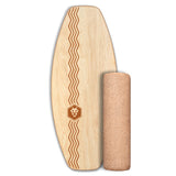 Discontinued model: Allrounder Balance Board - Design: Tape