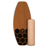 All-rounder balance board - design: Trackpad
