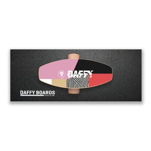 Balance Board - WAKE Shape - Weird