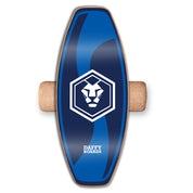 Allrounder Balance Board - Design: Bluewave
