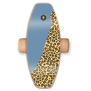 Allrounder Balance Board - Design: Leopard