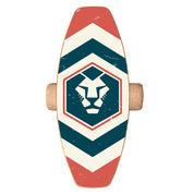 BALANCE BOARD SET - WAKE - LION