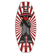 All-rounder balance board - design: BAGGY Signature