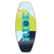 Allrounder Balance Board - Design: Citrus