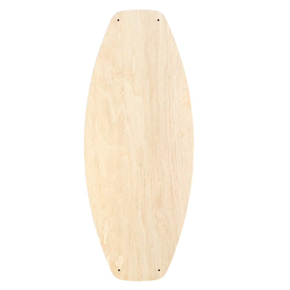 All-rounder balance board - design: BAGGY Signature