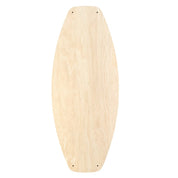 All-rounder balance board - design: BAGGY Signature