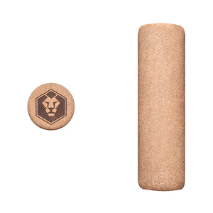 Balance Board - WAKE Shape - Curved