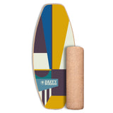 Discontinued model: Allrounder Balance Board Set - Design: Geometric