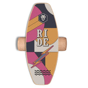 Trick Balance Board - Design: Ride Y2K