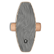 Trick Balance Board - Design: Optical