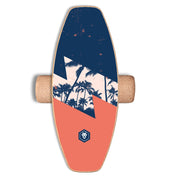 Trick Balance Board - Design: Ride Bolt