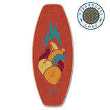 Trick balance board - design: Marie Kla Pro model