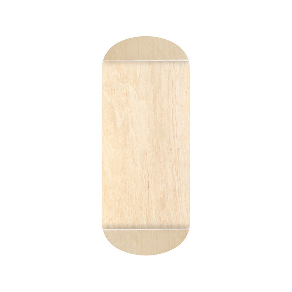 DAFFY Boards Kinder Balance Board mit Stoppern