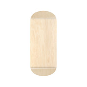 DAFFY Boards Kinder Balance Board mit Stoppern