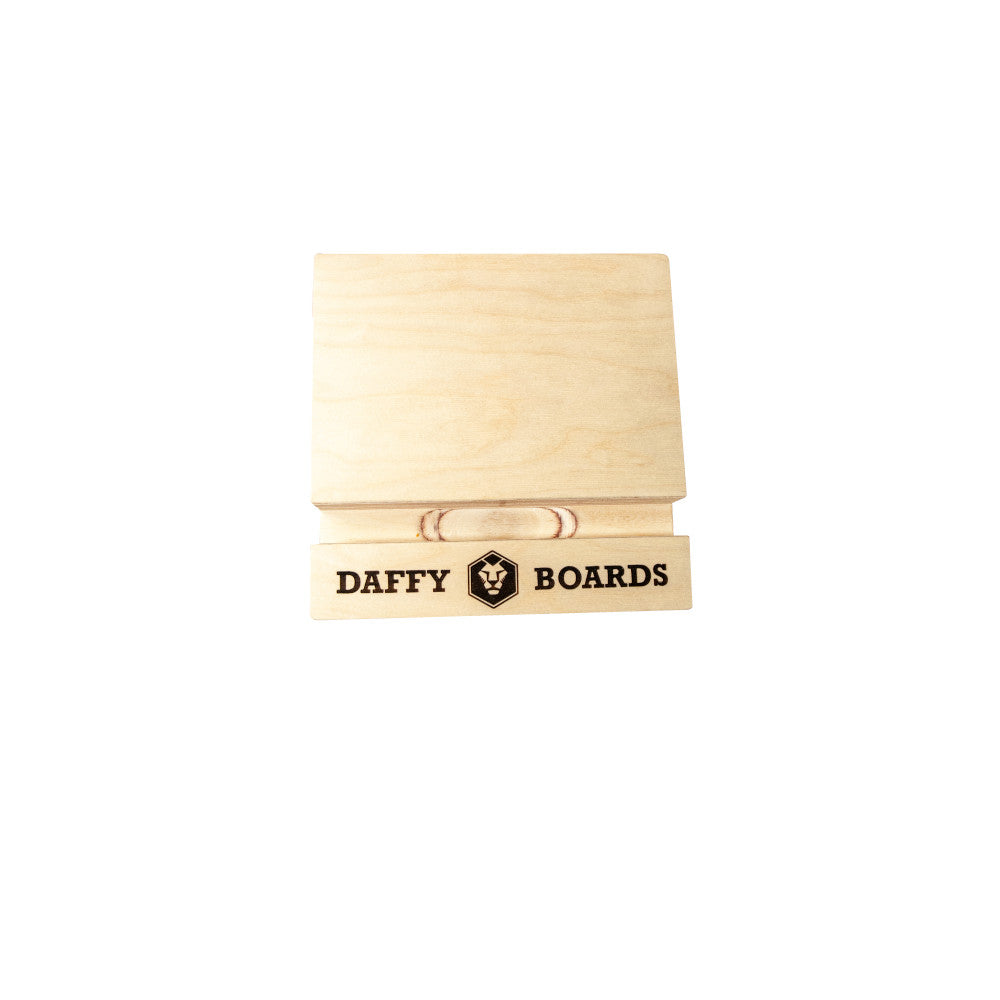 Balance Board - Zubehör - Block - Zubehör Wackelbrett für Fitness: Dieses Wackelbrett ist ideal für Fitnessbegeisterte, die ihre Stabilität und Kernkraft verbessern wollen. 