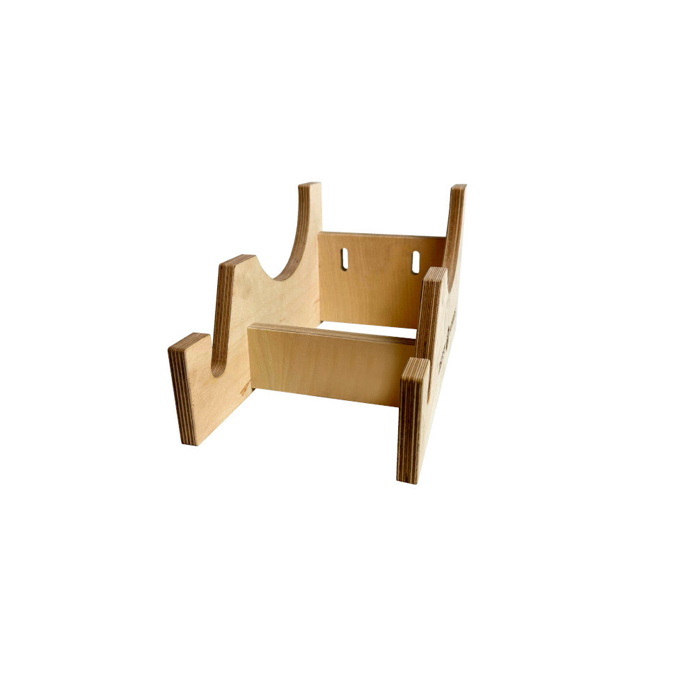 Balance Board Stand for Board &amp; Roll - Pad