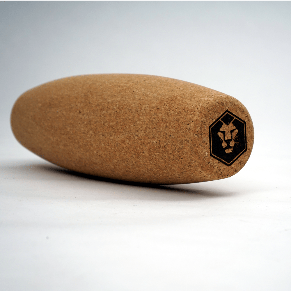 Balance Board Korkrolle - Carve Roll - 450 x 147 mm