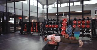 Fitness Training mit deinem Daffy Boards Balance Board 