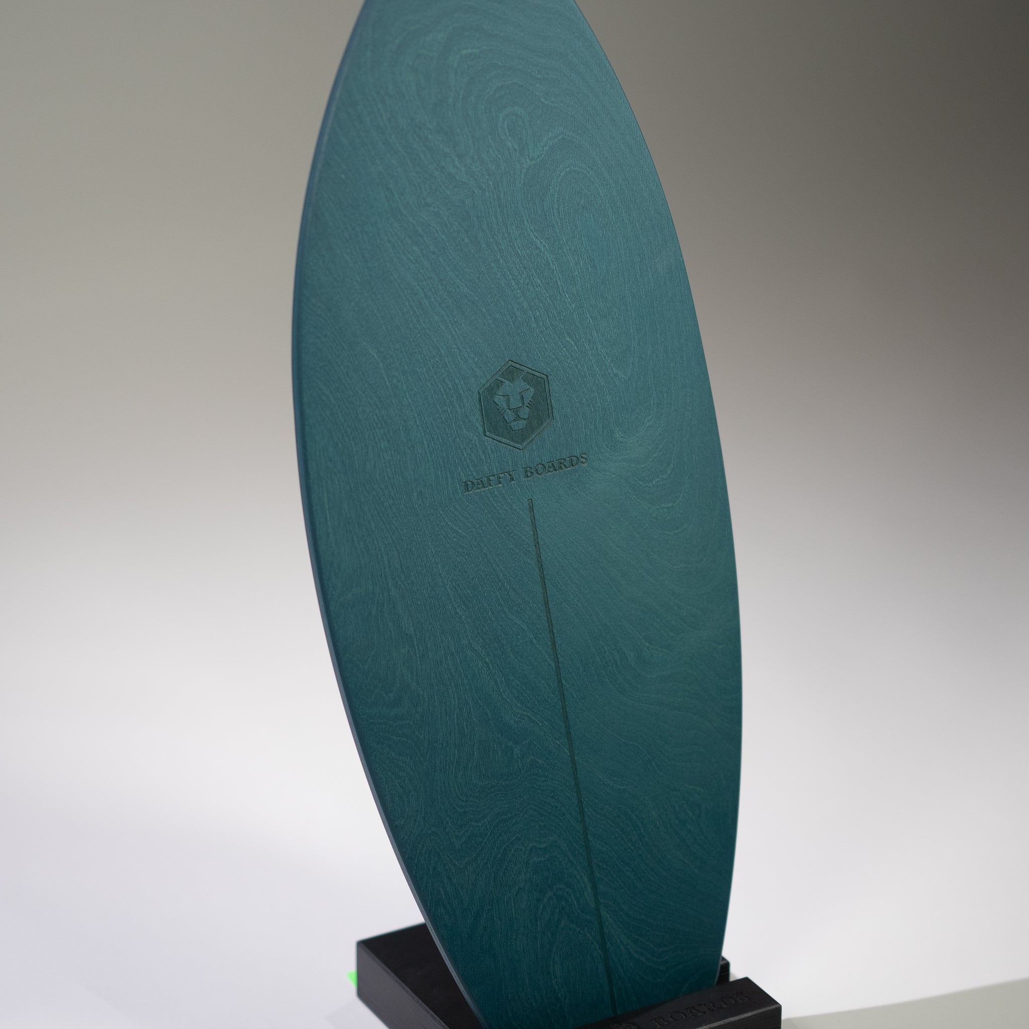 Balance Board - Zubehör - Block