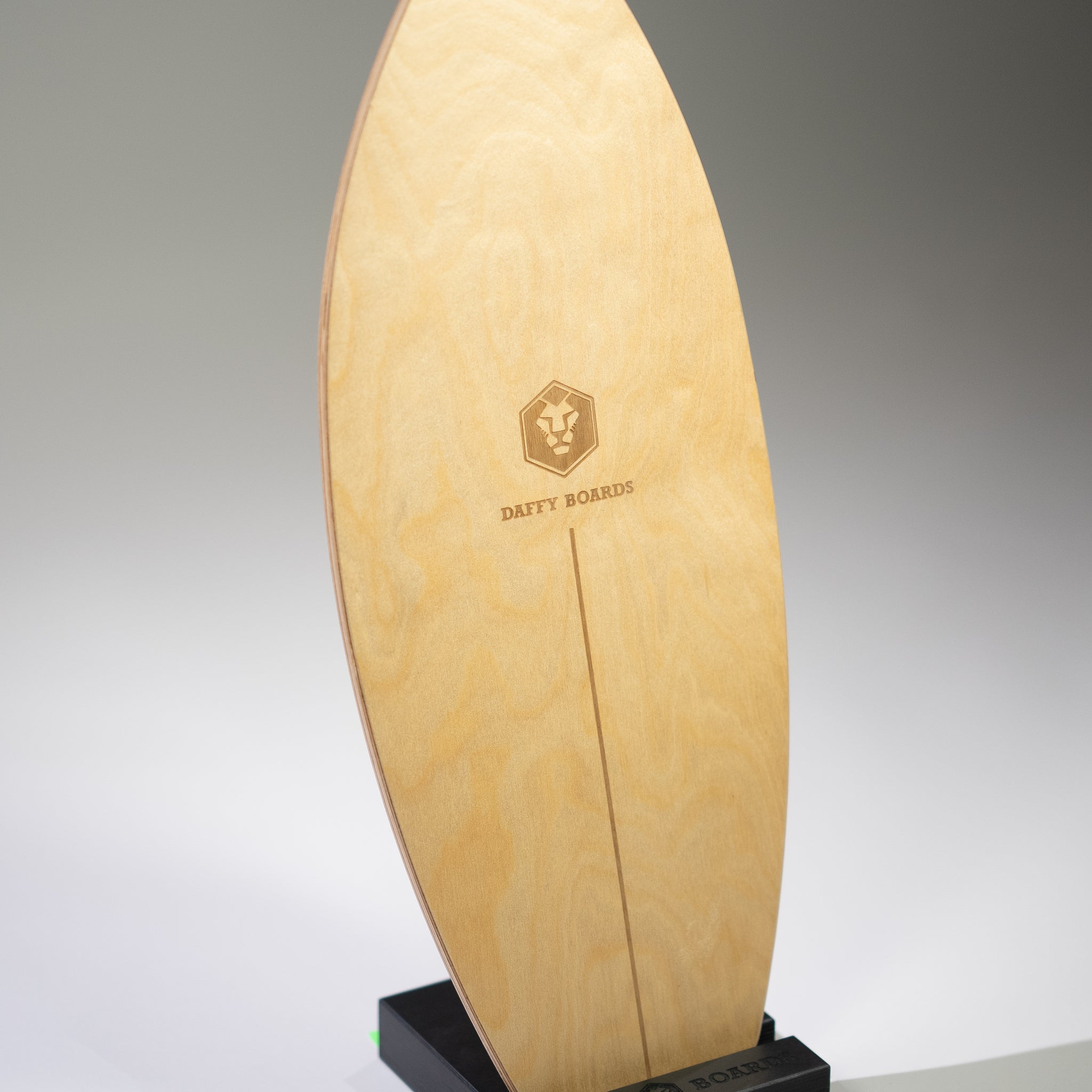 Balance Board - Zubehör - Block