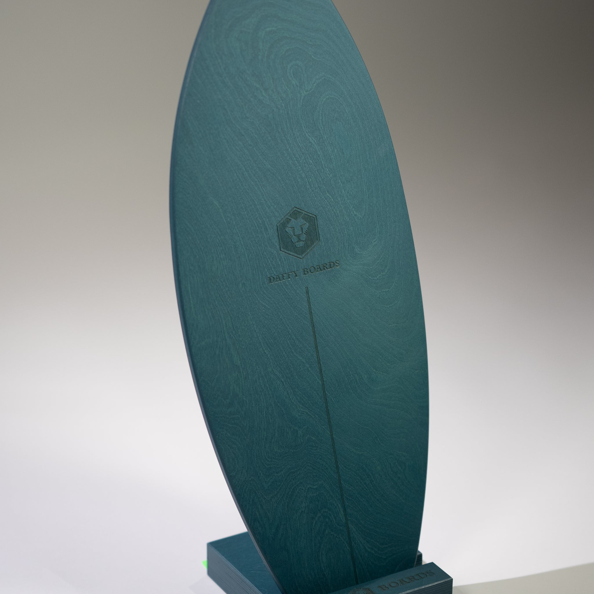 Balance Board - Zubehör - Block