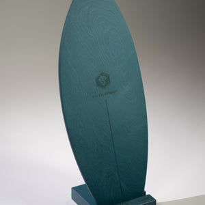 Balance Board - Zubehör - Block