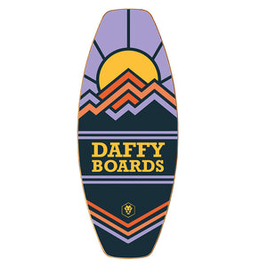 BALANCE BOARD - RADIAL - MOUNTAINTOP - Sportartikel Wackelbrett für Fitness: Dieses Wackelbrett ist ideal für Fitnessbegeisterte, die ihre Stabilität und Kernkraft verbessern wollen. 
