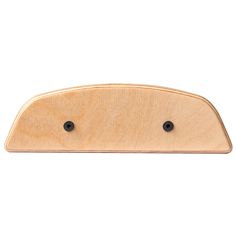 BALANCE BOARD - CLIP ON STOPPER SET - Sportartikel Wackelbrett für Fitness: Dieses Wackelbrett ist ideal für Fitnessbegeisterte, die ihre Stabilität und Kernkraft verbessern wollen. 
