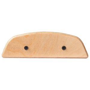 BALANCE BOARD - CLIP ON STOPPER SET - Sportartikel Wackelbrett für Fitness: Dieses Wackelbrett ist ideal für Fitnessbegeisterte, die ihre Stabilität und Kernkraft verbessern wollen. 