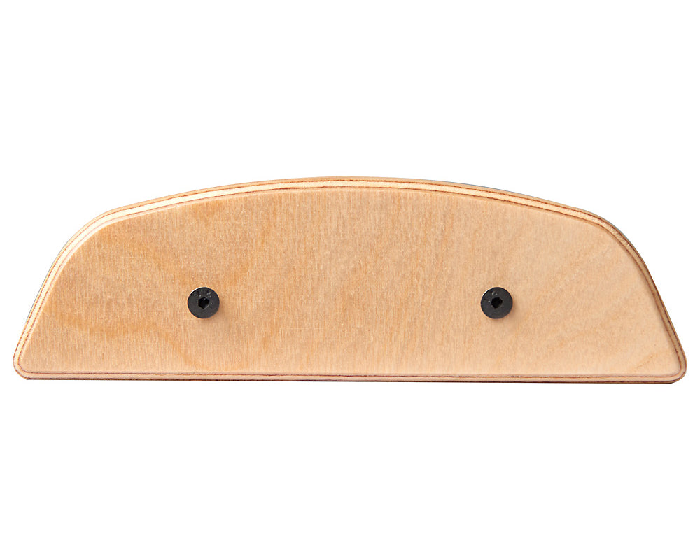 BALANCE BOARD - CLIP ON STOPPER SET - Sportartikel Wackelbrett für Fitness: Dieses Wackelbrett ist ideal für Fitnessbegeisterte, die ihre Stabilität und Kernkraft verbessern wollen. 