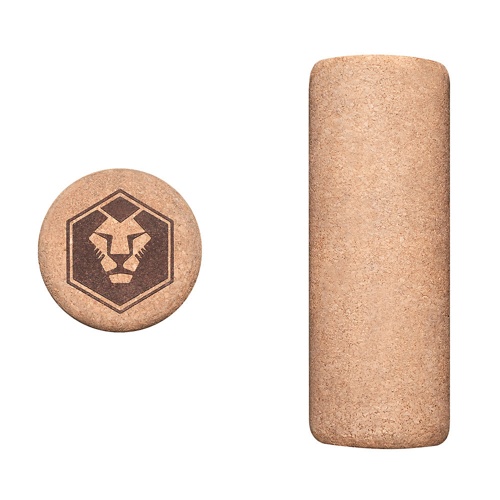 BALANCE BOARD - TRUE SURF - WALNUT -  Wackelbrett für Fitness: Dieses Wackelbrett ist ideal für Fitnessbegeisterte, die ihre Stabilität und Kernkraft verbessern wollen. 