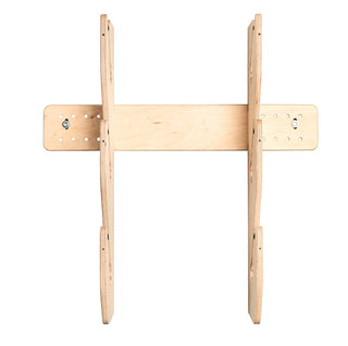 Bracket (3 Boards) - Sportartikel Wackelbrett für Fitness: Dieses Wackelbrett ist ideal für Fitnessbegeisterte, die ihre Stabilität und Kernkraft verbessern wollen. 