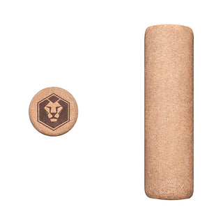 BALANCE BOARD - WIDE SMALL ROLLE 450x100MM -  Wackelbrett für Fitness: Dieses Wackelbrett ist ideal für Fitnessbegeisterte, die ihre Stabilität und Kernkraft verbessern wollen. 