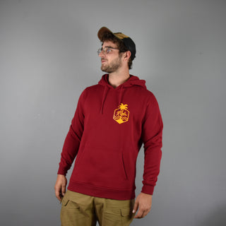 HOODIE - RIDE - Sportartikel Wackelbrett für Fitness: Dieses Wackelbrett ist ideal für Fitnessbegeisterte, die ihre Stabilität und Kernkraft verbessern wollen. 