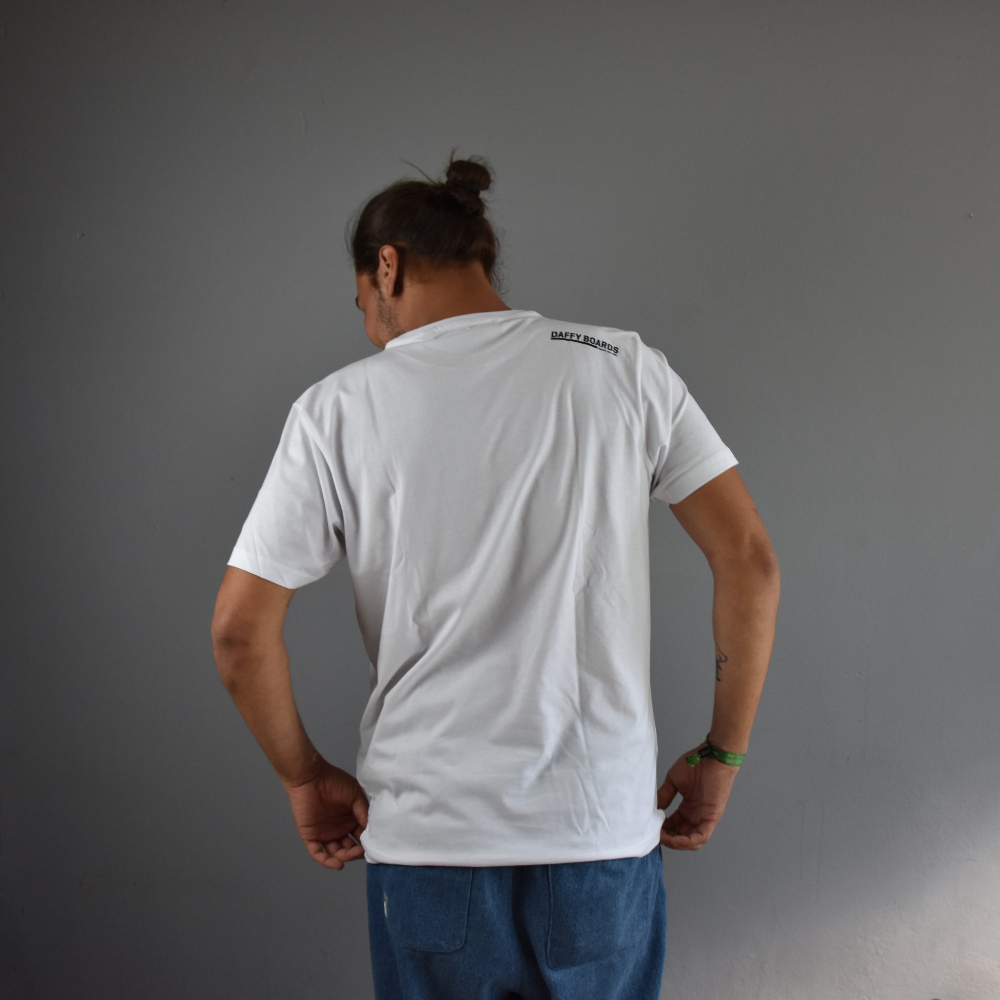 SHIRT - MINI LION - WHITE - Sportartikel Wackelbrett für Fitness: Dieses Wackelbrett ist ideal für Fitnessbegeisterte, die ihre Stabilität und Kernkraft verbessern wollen. 