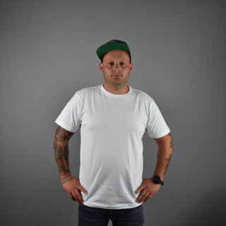 SHIRT - SWORD - WHITE - Sportartikel Wackelbrett für Fitness: Dieses Wackelbrett ist ideal für Fitnessbegeisterte, die ihre Stabilität und Kernkraft verbessern wollen. 